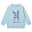 Minti Hello Bye Bunny Bear Furry Crew