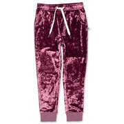 Minti Velvet Trackies-pants-and-shorts-Bambini