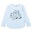 Minti Warm Forest Friends Tee