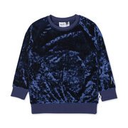 Minti Velvet Crew-tops-Bambini