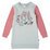 Minti Warm Forest Friends Furry Dress
