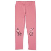 Minti Warm Forest Friends Tights-pants-and-shorts-Bambini