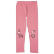 Minti Warm Forest Friends Tights-pants-and-shorts-Bambini