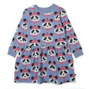 Minti Warm Pandas Dress-dresses-and-skirts-Bambini