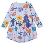Minti Floral Garden Dress-dresses-and-skirts-Bambini