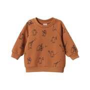 Nature Baby Organic Emerson Sweater-organic-Bambini