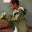 Nature Baby Raincoat