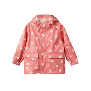 Nature Baby Raincoat-jackets-and-cardigans-Bambini