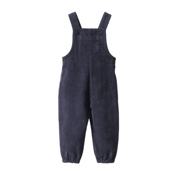 Nature Baby Tipper Overalls