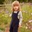 Nature Baby Tipper Overalls