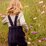 Nature Baby Tipper Overalls