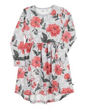 Radicool Rosa Dress-dresses-and-skirts-Bambini