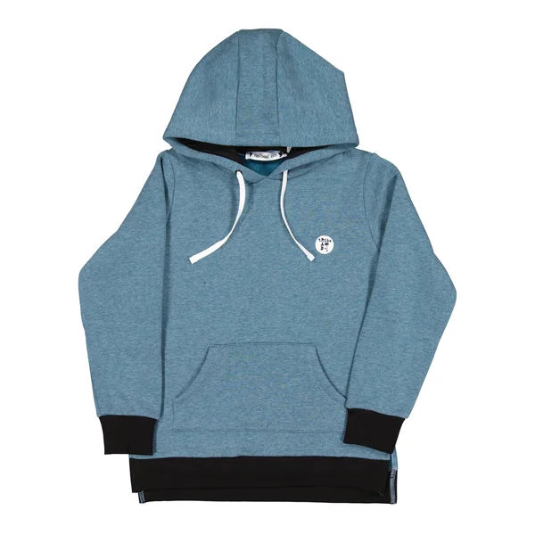 Radicool Tribe Hood