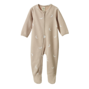 Nature Baby Dreamland Suit-bodysuits-and-rompers-Bambini