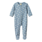 Nature Baby Dreamland Suit-bodysuits-and-rompers-Bambini