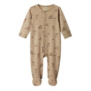 Nature Baby Stretch & Grow-bodysuits-and-rompers-Bambini