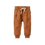 Nature Baby Sunday Track Pant-pants-and-shorts-Bambini