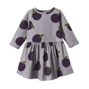 Nature Baby LS Twirl Dress-dresses-and-skirts-Bambini