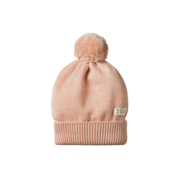 Nature Baby Merino Alpine Beanie-hats-and-sunglasses-Bambini