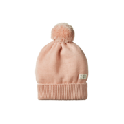 Nature Baby Merino Alpine Beanie-hats-and-sunglasses-Bambini