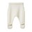 Nature Baby Merino Knit Footed Romper