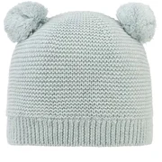 Toshi Organic Snowy Beanie-hats-and-sunglasses-Bambini