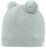 Toshi Organic Snowy Beanie