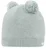 Toshi Organic Snowy Beanie
