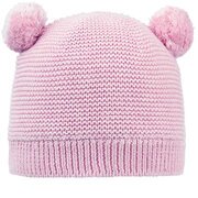 Toshi Organic Snowy Beanie-hats-and-sunglasses-Bambini