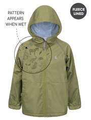 Therm Splashmagic Storm Jacket-jackets-and-cardigans-Bambini