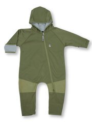 Therm All-Weather Fleece Onesie-bodysuits-and-rompers-Bambini
