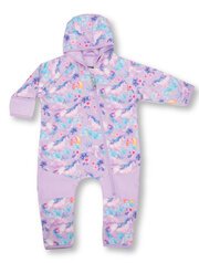 Therm All-Weather Fleece Onesie-bodysuits-and-rompers-Bambini