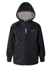 Therm All-Weather Fleece Hoodie-jackets-and-cardigans-Bambini