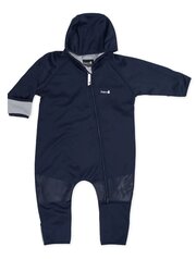 Therm All-Weather Fleece Onesie-bodysuits-and-rompers-Bambini