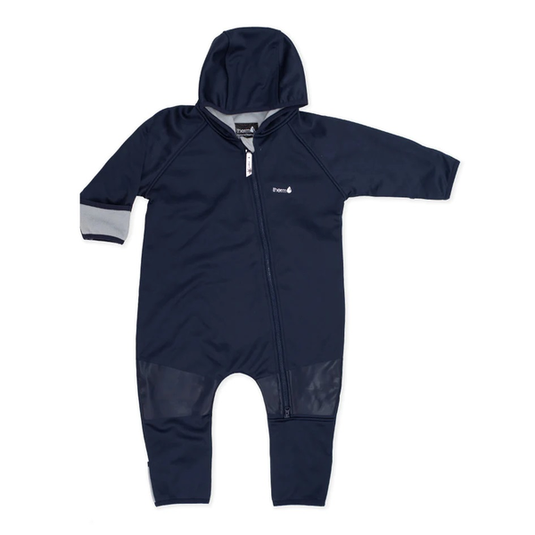 Therm All-Weather Fleece Onesie