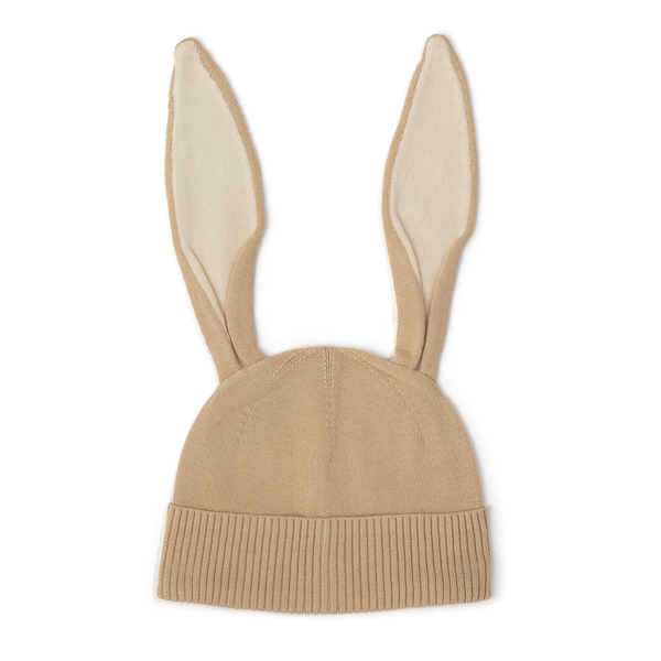 Grown Bunny Beanie