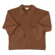 Grown Ladies Pull Over-tops-Bambini