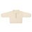 Grown Collar Long Sleeve Tee