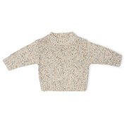 Grown Funfetti Pull Over-tops-Bambini