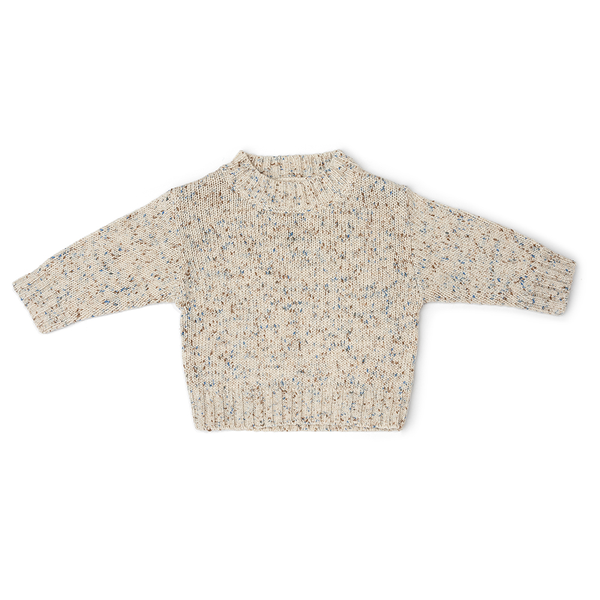 Grown Funfetti Pull Over