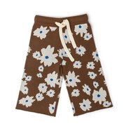 Grown Knit Flares-pants-and-shorts-Bambini