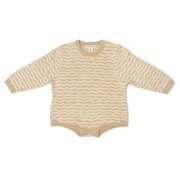 Grown Knit Romper-bodysuits-and-rompers-Bambini