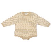 Grown Knit Romper-bodysuits-and-rompers-Bambini