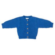 Grown Textured Cardigan-jackets-and-cardigans-Bambini