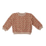 Peggy Mae Crew-tops-Bambini