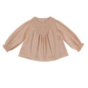 Peggy Lallo Shirt-tops-Bambini