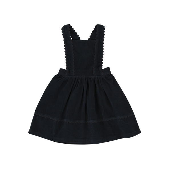 Peggy Earla Pinafore