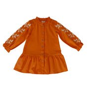 Peggy Aliane Dress-dresses-and-skirts-Bambini