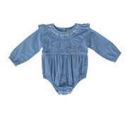 Peggy Sydney Playsuit-bodysuits-and-rompers-Bambini