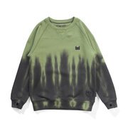 Munster Dipped Crew-tops-Bambini